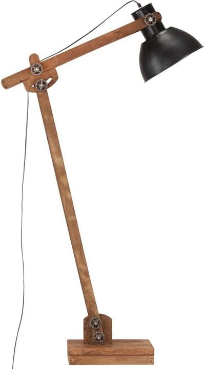 Image du produit VidaXL Lampadaire (E27)