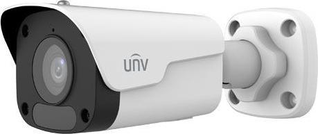 Produktbild Uniview Einfache 4MP -Rohrkamera mit 4 -mm -fester Objektiv (H -Serie)