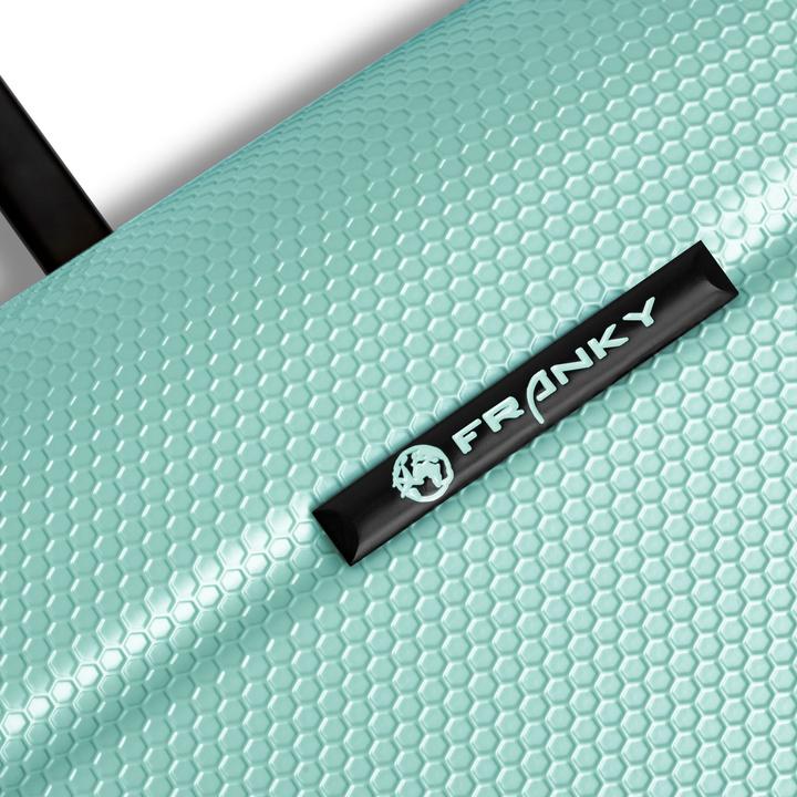 Immagine prodotto Franky Set Monaco 4.0 (199 l, XL (da 115l))