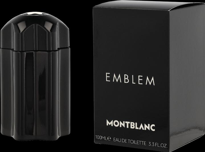Image du produit Montblanc Emblème (Eau de toilette, 100 ml)