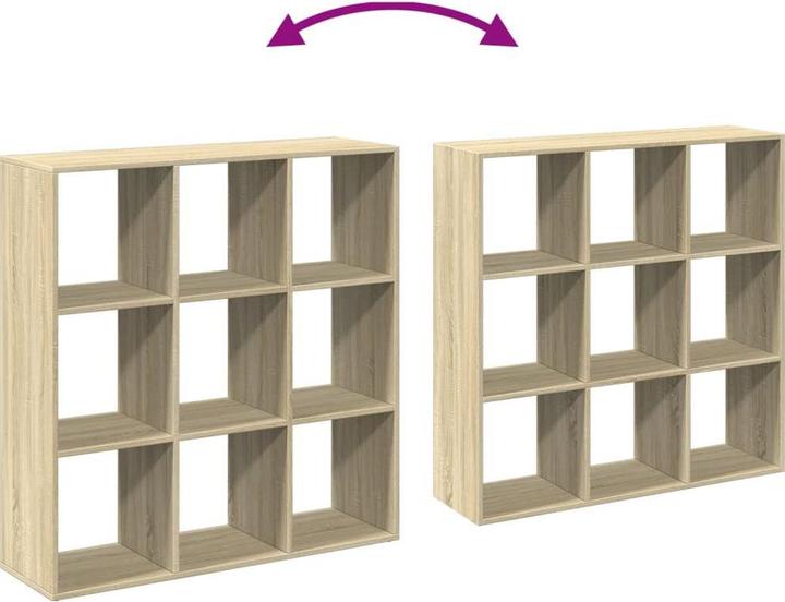 Actual product image VidaXL Room divider (102 x 29 x 103.5 cm)