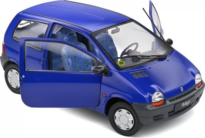 Produktbild Solido 1:18 Renault Twingo MK1 1993
