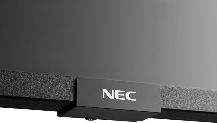 Actual product image NEC MultiSync ME501 large format monitor 50 inch UHD 400cd (3840 x 2160 Pixels, 50")