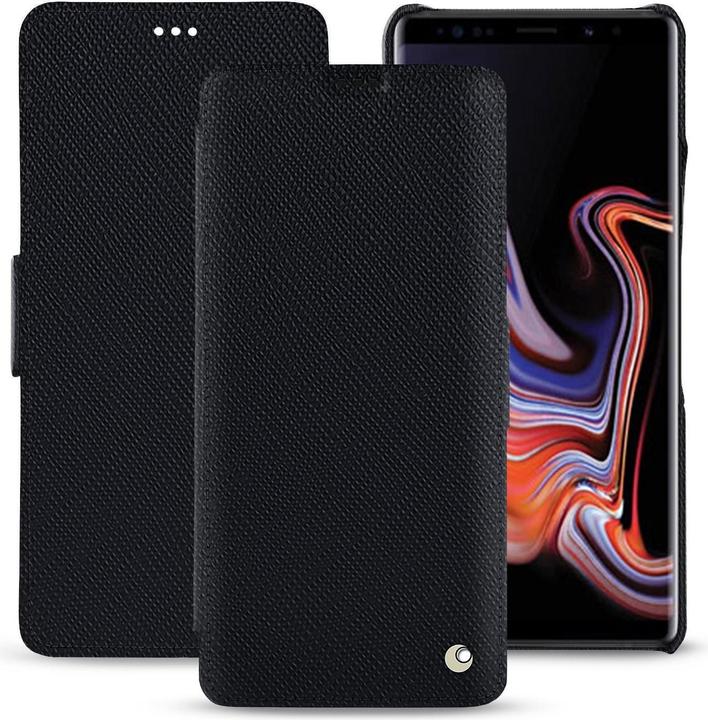 Noir élégant ( Noir / Black )