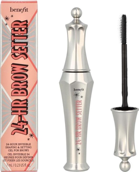 Produktbild BeneFit Cosmetics 24-HR Brow Setter (Clear)