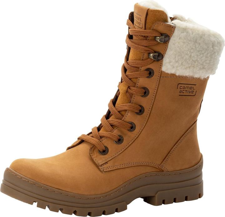 Produktbild Camel Active Stiefelette (38)