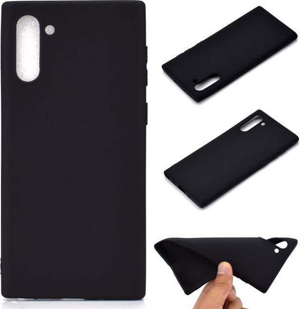 Immagine prodotto MU Classic Softcase serie TPU (Samsung Galaxy Note 10)