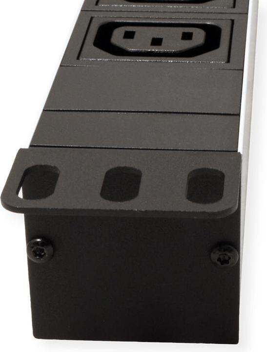 Actual product image Roline Power strip