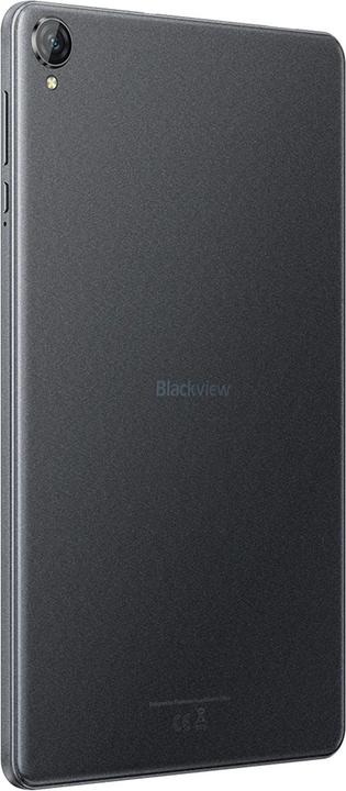 Actual product image Blackview Tab 50 (WLAN only, 8", 128 GB, Space grey)