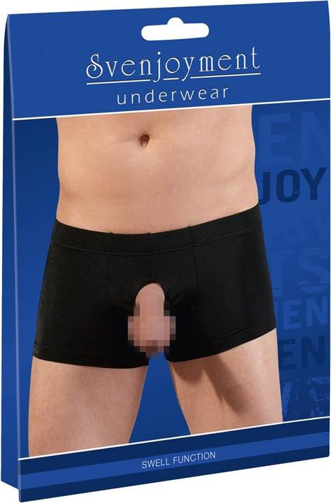 Actual product image Svenjoyment Pants Showmaster Swell Function (S)