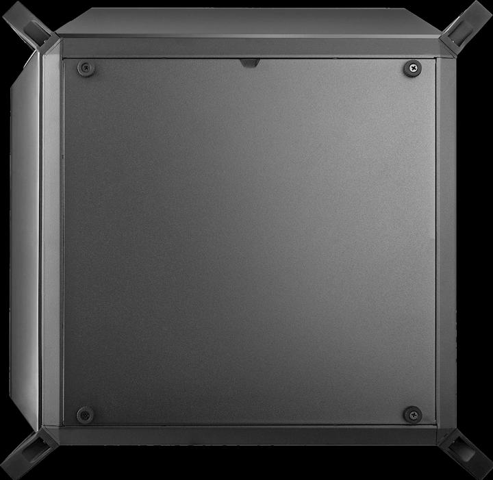 Produktbild Cooler Master MasterBoX Q300P (mATX, Mini-ITX)