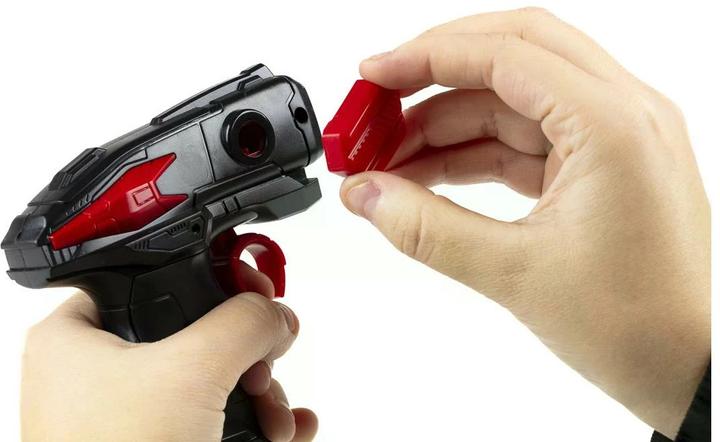 Image du produit Tec-Toy Voiture McLaren 720S GT3 Rouge, 1:24