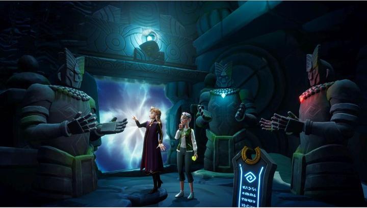 Produktbild Liquidbit Disney Dreamlight Valley (Switch, Switch Lite, Switch OLED, DE)