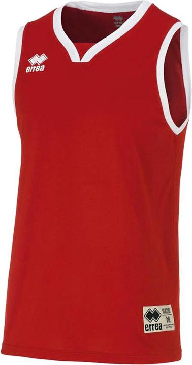 Immagine prodotto Errea Annuncio California Singlet (3XL)