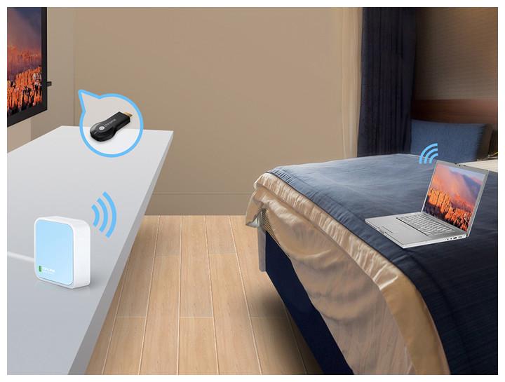 Produktbild TP-Link Tl-Wr802n