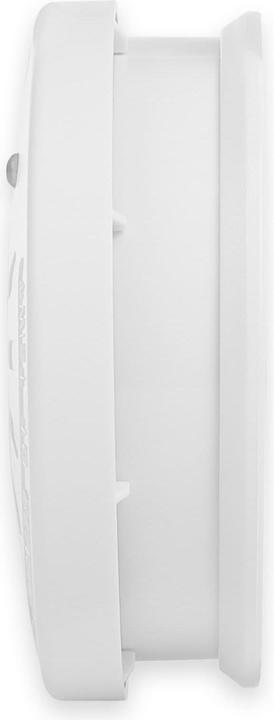 Actual product image Smartwares RM520 smoke detector