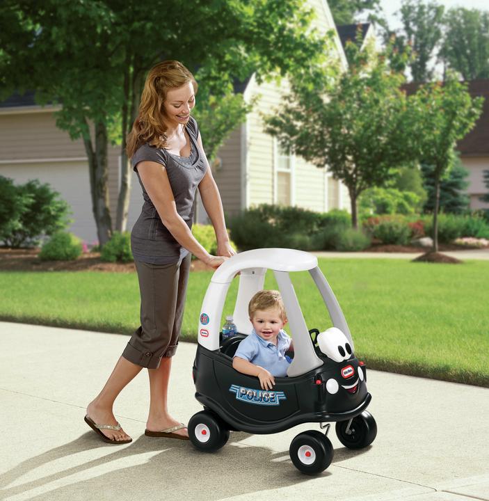 Immagine prodotto Little Tikes Auto della polizia (LT-615795)