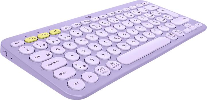 Produktbild Logitech K380 (CH, Kabellos)
