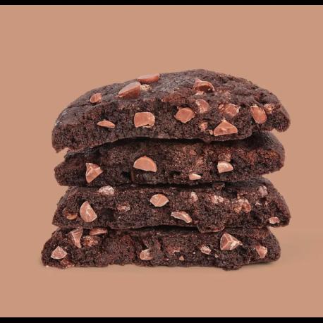 Actual product image MyProtein Baked Cookie (12 x 75g) (Chocolate, 1 pcs., 900 g)