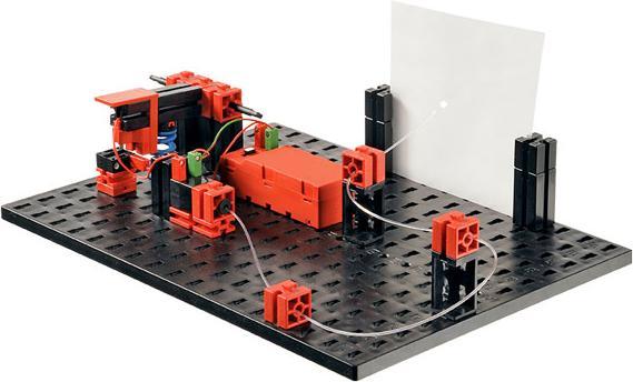 Produktbild Fischertechnik Optics