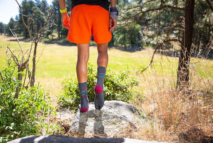 Immagine prodotto Injinji Equipaggio Trail Xtralife (M)