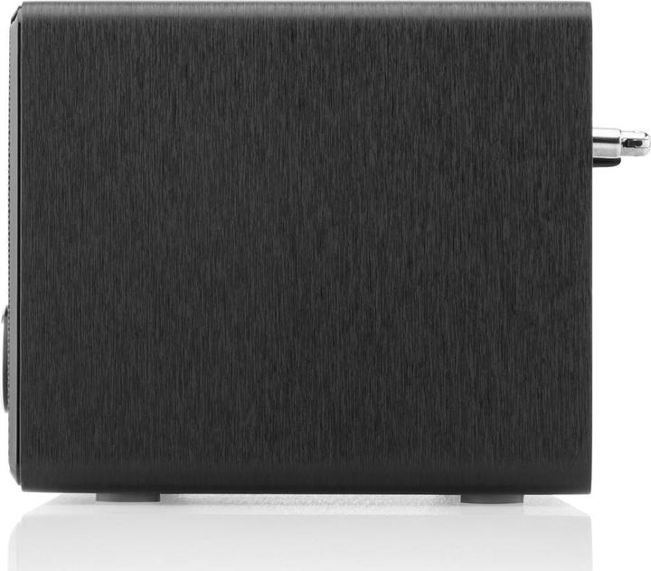 Immagine prodotto JVC RAE981B (FM, AM, DAB, Bluetooth, WiFi)