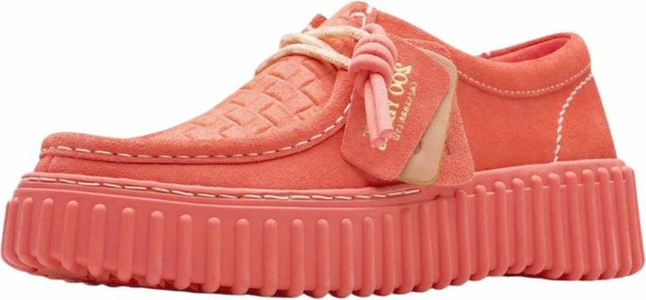 Clarks Halbschuhe