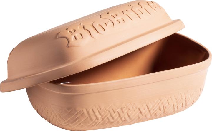 Actual product image Mäser - (Casserole + Stewpot, Ceramic)