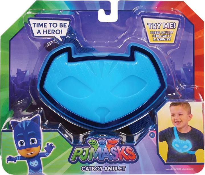 Image du produit Giochi Preziosi Amulette Sonore et Lumineuse - Yoyo