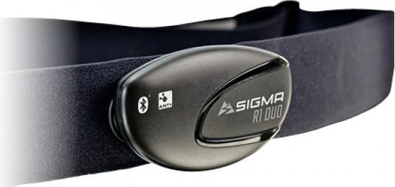 Produktbild Sigma Sport ROX 4.0
