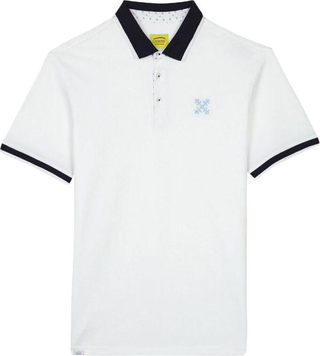 Image du produit Oxbow Nachem - Polo - Hommes (M)