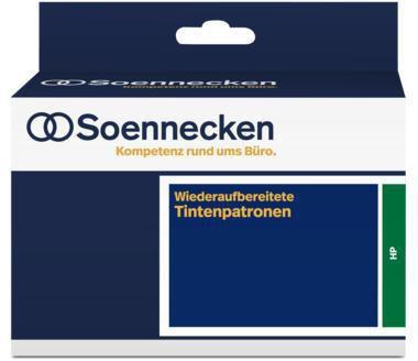 Image du produit Soennecken Cartouche d'encre 84339 comme HP C2N92AE 920XL sw/c/m/y 4p. (M, CF, C, Y)