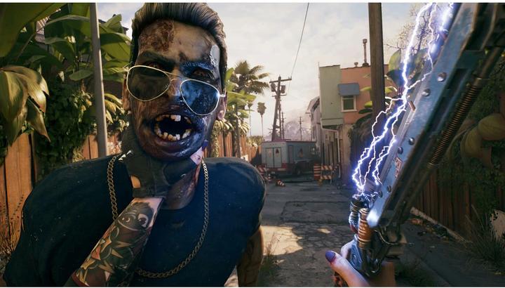 Image du produit Deep Silver Dead Island 2 Édition PULP (PC, DE)
