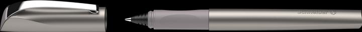 Actual product image Schneider Scooter Ceod Shiny Graphite (Grey, Graphite, 1 x)