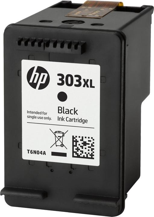 Produktbild HP 303XL (BK)