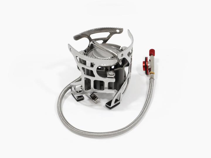 Actual product image Relags Rugged gas cooker