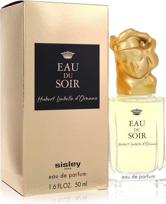 Image du produit Sisley Eau Du Soir (Eau de parfum, 50 ml)