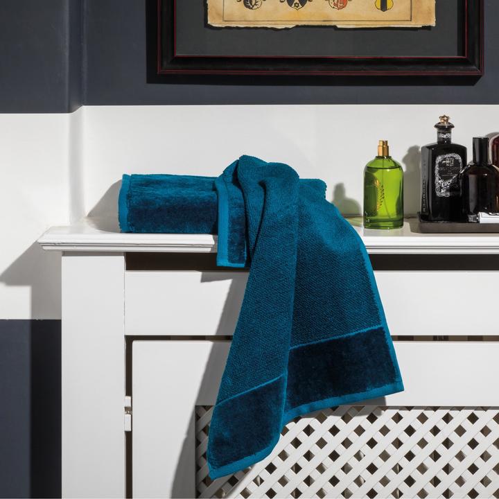 Productafbeelding Möve Bamboe Luxe (50 x 100 cm)
