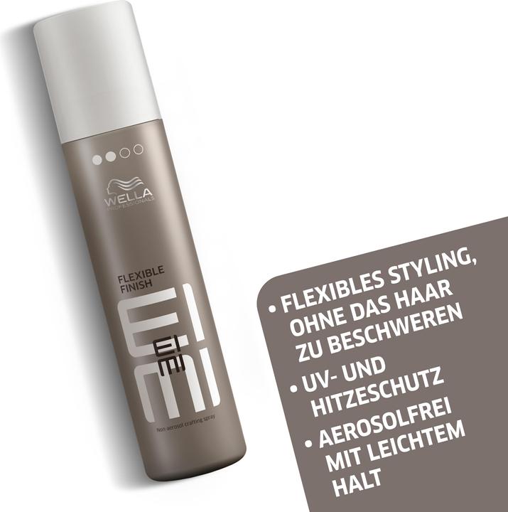 Produktbild Wella Eimi Flexible Finish (250 ml)