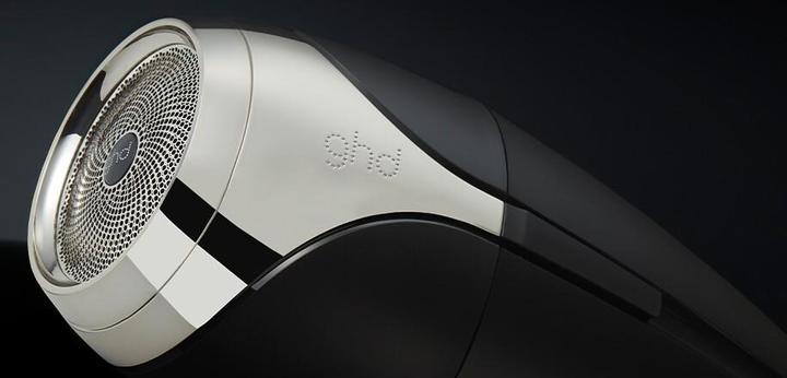 Actual product image ghd Helios