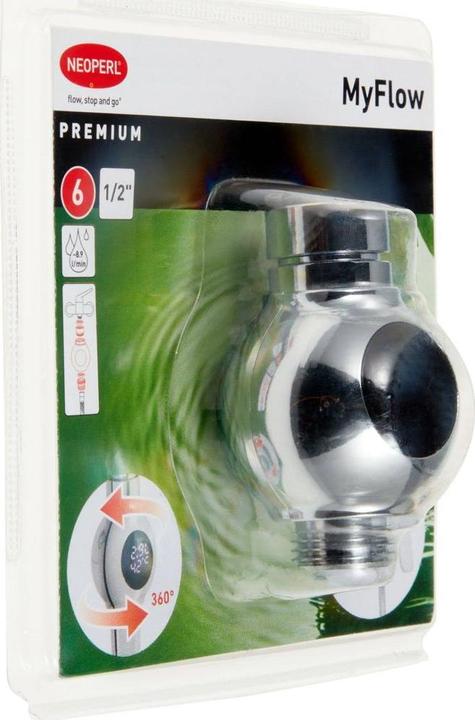 Image du produit Neoperl MyFlow Control