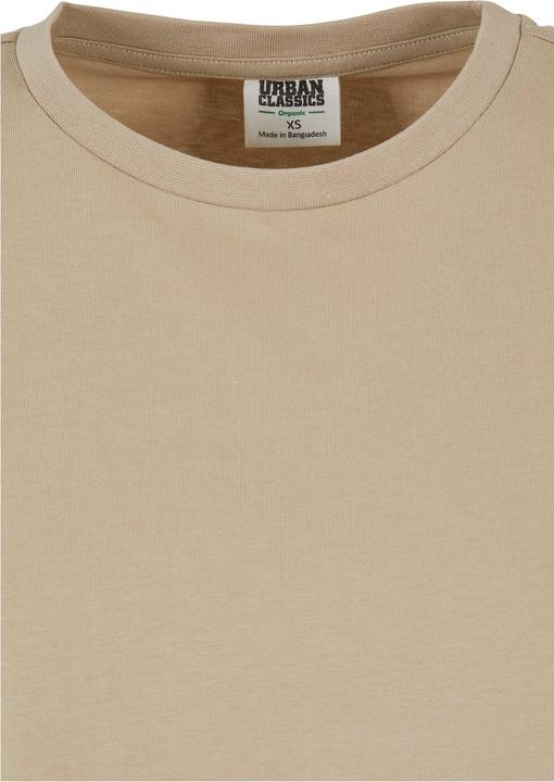 Immagine prodotto Urban Classics Ladies Organic Oversized Longsleeve (L)