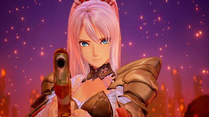 Image du produit Bandai Namco Tales Of Arise (Xbox One X, Xbox Series X, IT)