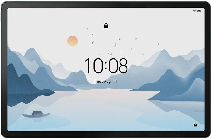 Actual product image Lenovo Tab P12 Matte Display (WLAN only, 12.70", 128 GB, Fable)