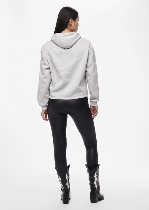 Immagine prodotto Pieces Leggings in pile lucido (S/M)