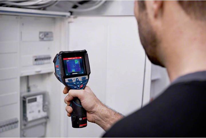 Image du produit Bosch Professional GTC 600 C
