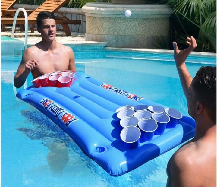 Produktbild TOP Bierpong