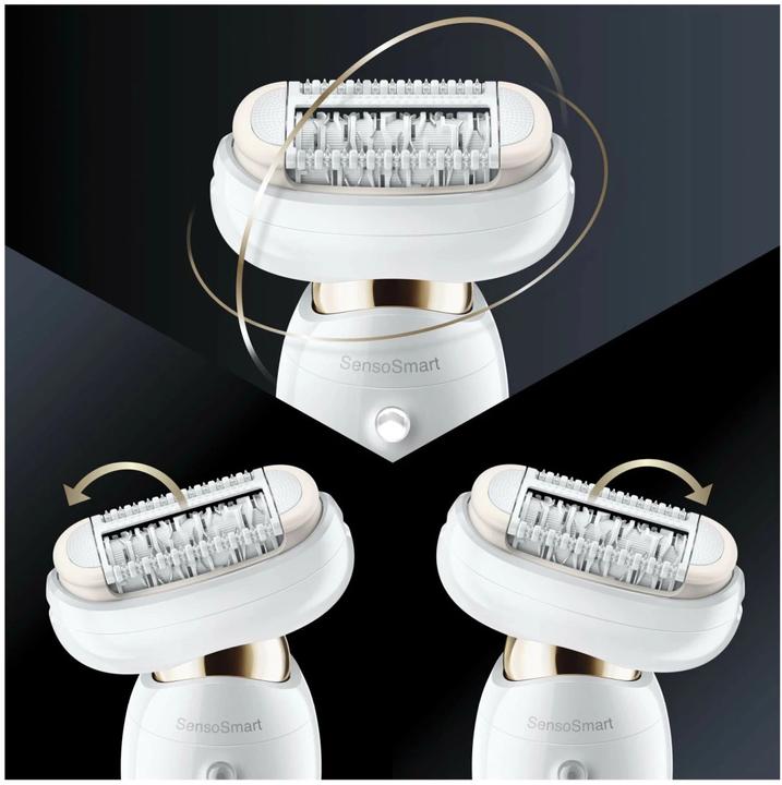 Produktbild Braun Silk-épil 9 Flex