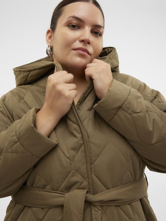Actual product image Vero Moda VMCSASHA Coat Coat (48)