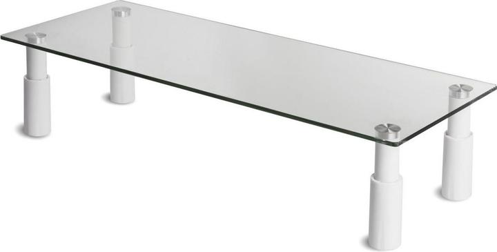 Produktbild Jobmate Monitor stand White